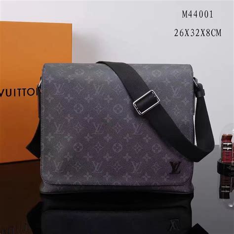 buy fake lv messenger bag|authentic louis vuitton messenger bag.